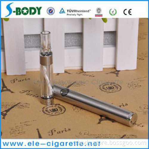 Cigarette electronic Sbody wholesale mini evod vapor cigarettes